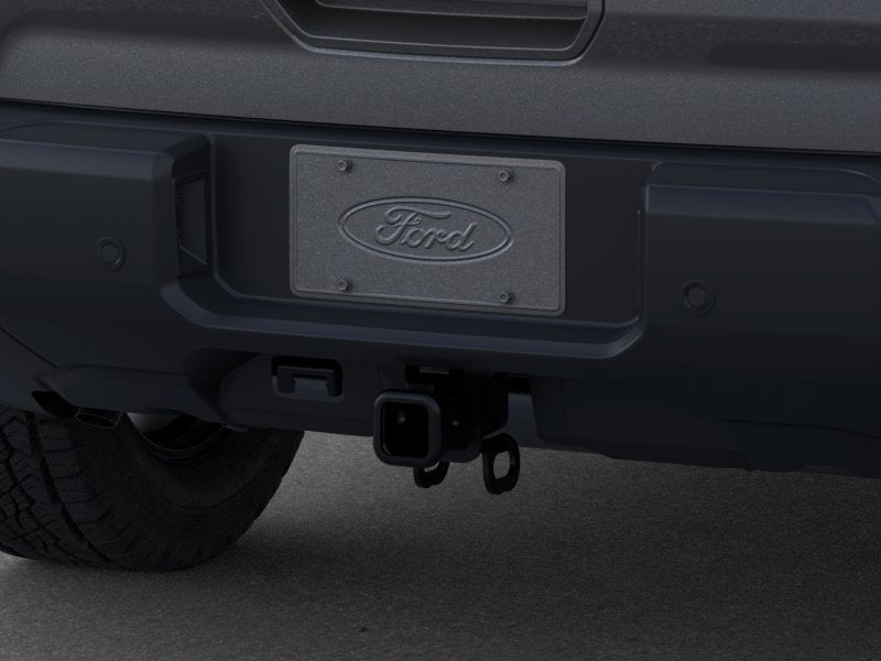 2026 Ford Bronco Sport Badlands InTransit