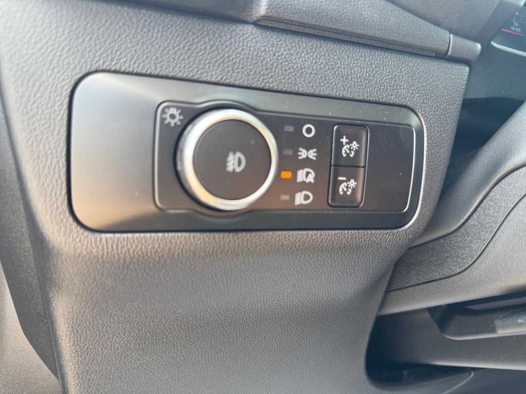 2026 Ford Bronco Sport Badlands 400A