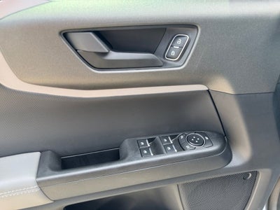 2026 Ford Bronco Sport Badlands 400A