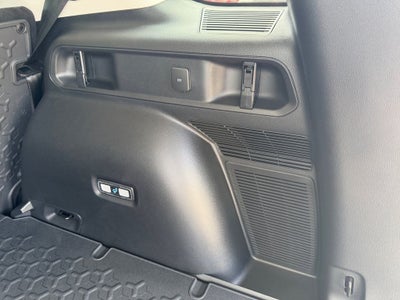 2026 Ford Bronco Sport Badlands 400A