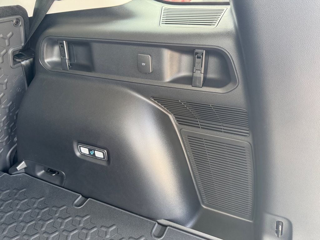 2026 Ford Bronco Sport Badlands 400A