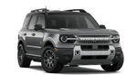 2026 Ford Bronco Sport Badlands 400A