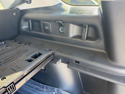 2025 Ford Bronco Sport Badlands 400A