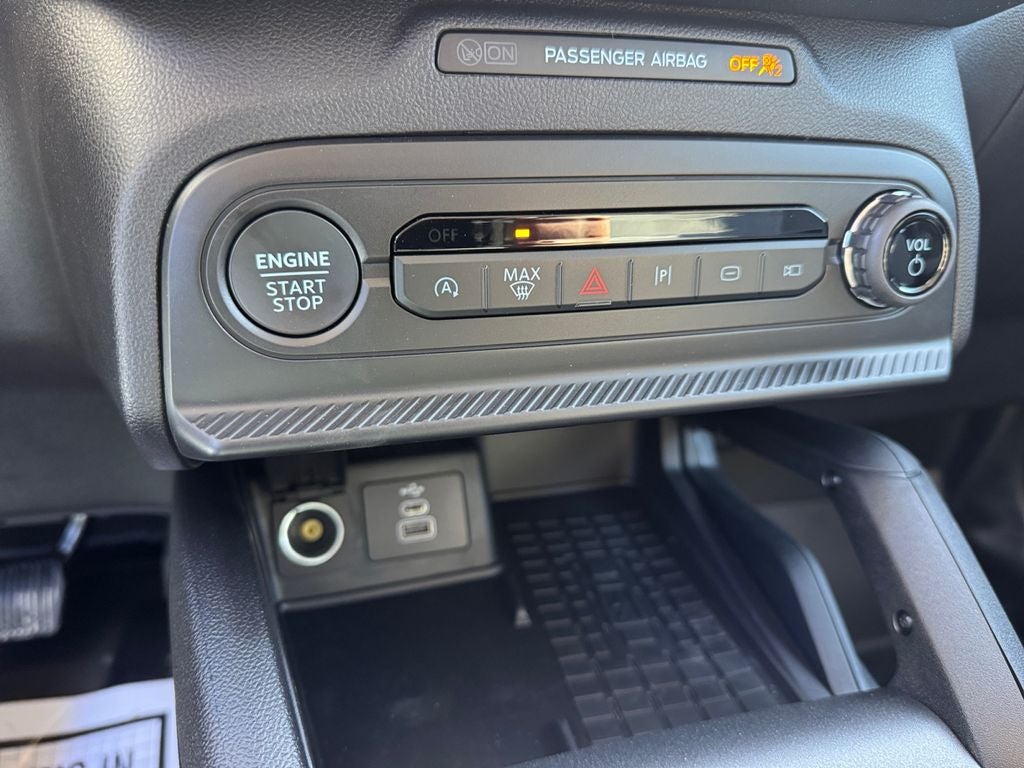 2025 Ford Bronco Sport Badlands 400A