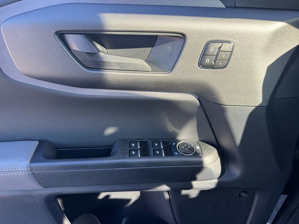 2025 Ford Bronco Sport Badlands 400A