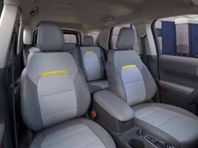 2026 Ford Bronco Sport Badlands InTransit
