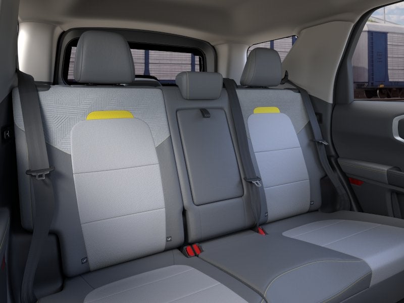 2026 Ford Bronco Sport Badlands InTransit