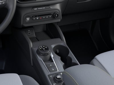 2026 Ford Bronco Sport Badlands InTransit
