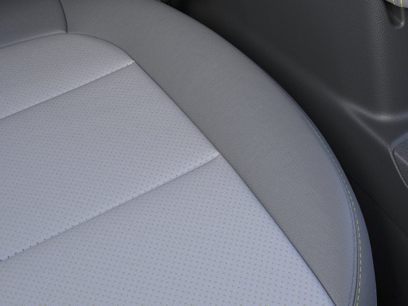 2026 Ford Bronco Sport Badlands InTransit