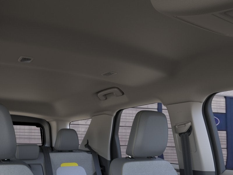 2026 Ford Bronco Sport Badlands InTransit