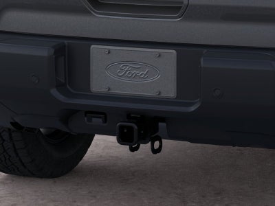 2026 Ford Bronco Sport Badlands InTransit