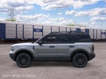2026 Ford Bronco Sport Badlands InTransit