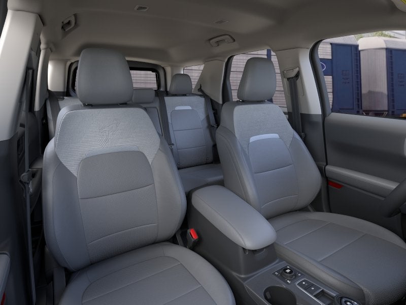 2026 Ford Bronco Sport Badlands InTransit