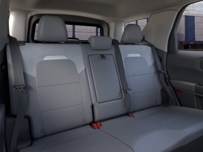 2026 Ford Bronco Sport Badlands InTransit