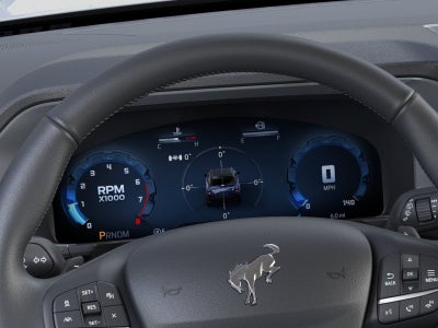 2026 Ford Bronco Sport Badlands InTransit