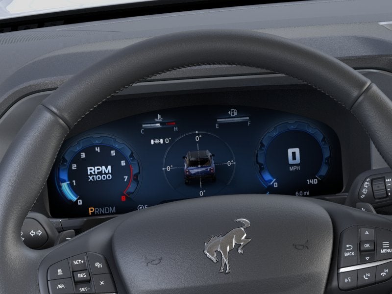 2026 Ford Bronco Sport Badlands InTransit