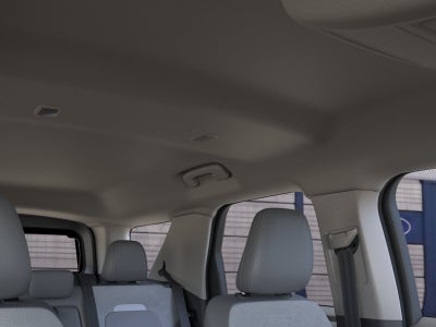 2026 Ford Bronco Sport Badlands InTransit