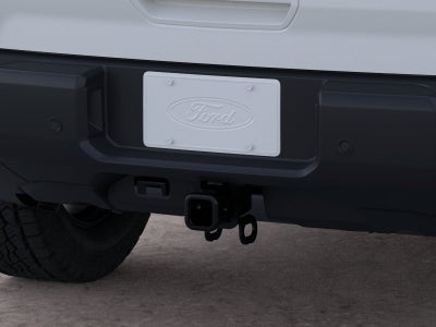 2026 Ford Bronco Sport Badlands InTransit