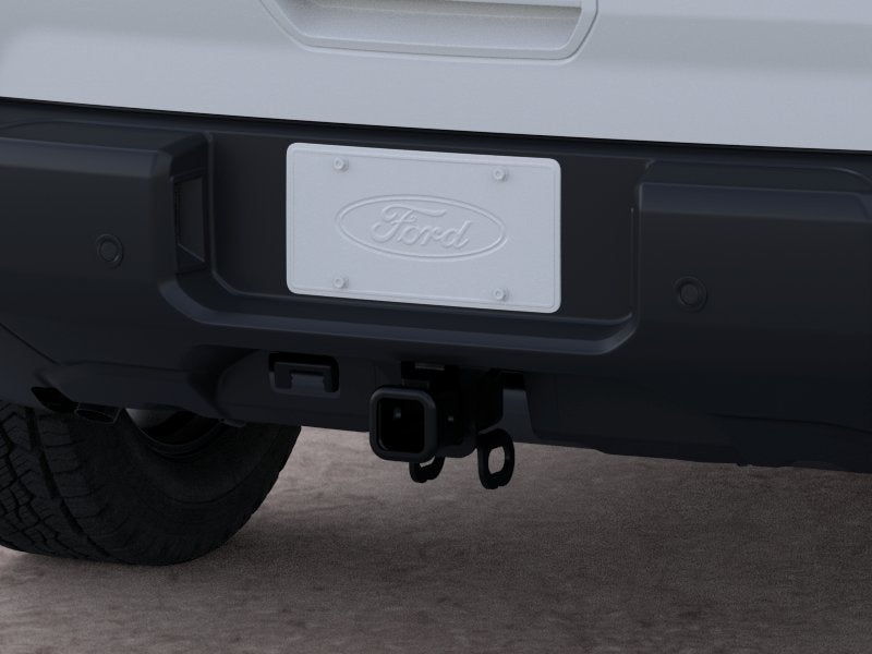 2026 Ford Bronco Sport Badlands InTransit