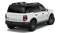 2026 Ford Bronco Sport Badlands InTransit