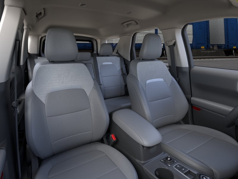 2026 Ford Bronco Sport Badlands InTransit