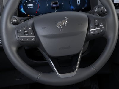 2026 Ford Bronco Sport Badlands InTransit