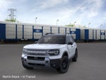 2026 Ford Bronco Sport Badlands InTransit