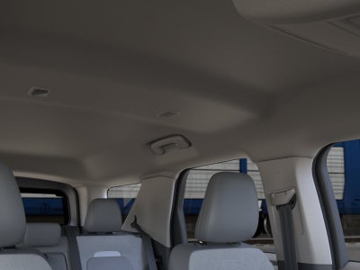 2026 Ford Bronco Sport Badlands InTransit