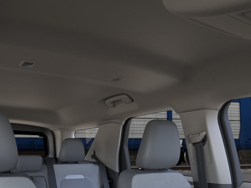 2026 Ford Bronco Sport Badlands InTransit