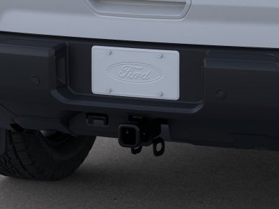 2026 Ford Bronco Sport Badlands InTransit