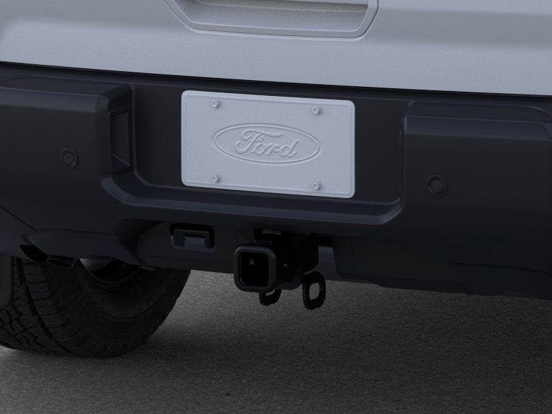 2026 Ford Bronco Sport Badlands InTransit