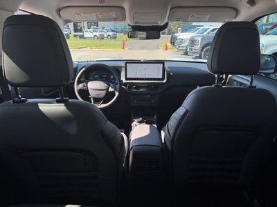2026 Ford Bronco Sport Badlands 400A