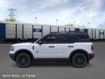 2026 Ford Bronco Sport Badlands InTransit