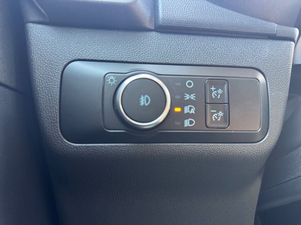2026 Ford Bronco Sport Badlands 400A