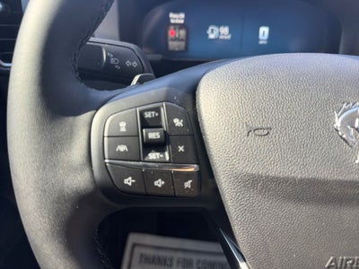 2026 Ford Bronco Sport Badlands 400A