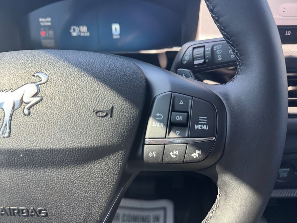 2026 Ford Bronco Sport Badlands 400A