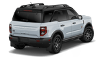 2026 Ford Bronco Sport Badlands 400A