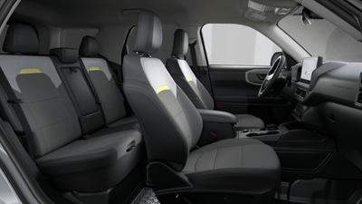 2026 Ford Bronco Sport Badlands InTransit