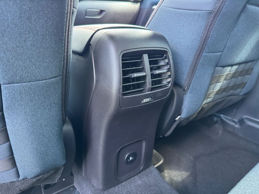 2025 Ford Bronco Sport Heritage 250A