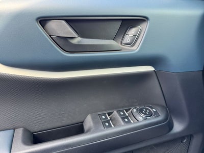 2025 Ford Bronco Sport Heritage 250A