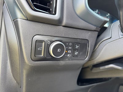 2025 Ford Bronco Sport Heritage 250A