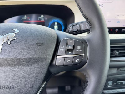 2025 Ford Bronco Sport Heritage 250A