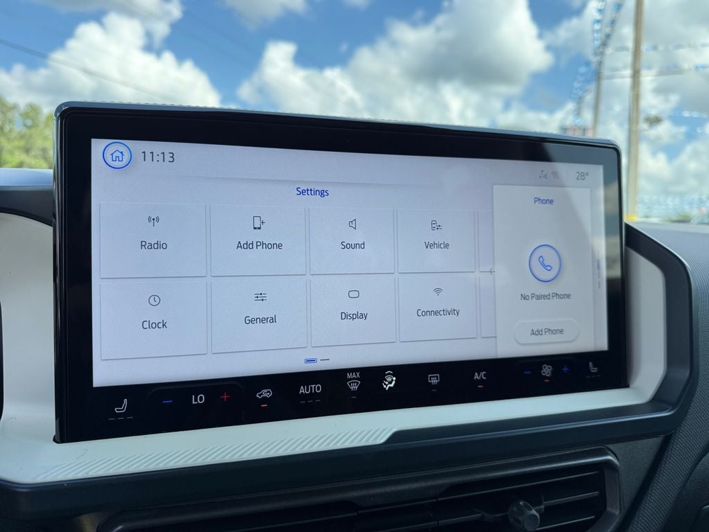 2025 Ford Bronco Sport Heritage 250A