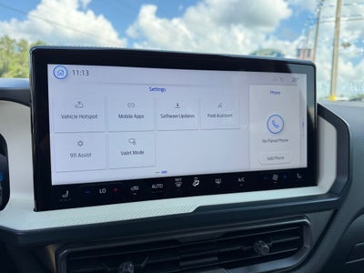 2025 Ford Bronco Sport Heritage 250A