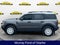 2026 Ford Bronco Sport Heritage 250A