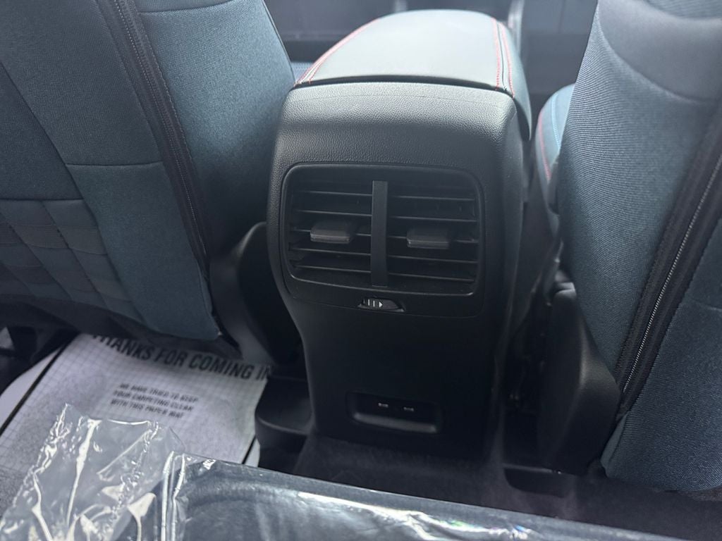 2026 Ford Bronco Sport Heritage 250A