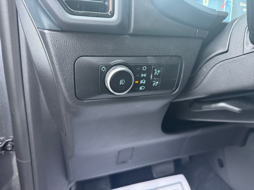 2026 Ford Bronco Sport Heritage 250A