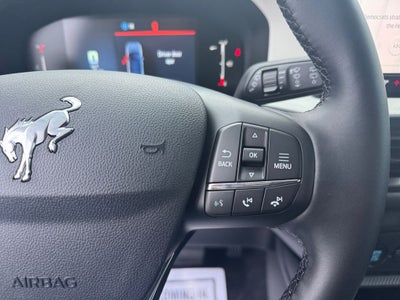 2026 Ford Bronco Sport Heritage 250A