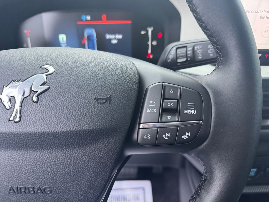 2026 Ford Bronco Sport Heritage 250A