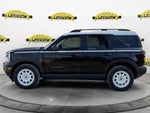 2025 Ford Bronco Sport Heritage 250A
